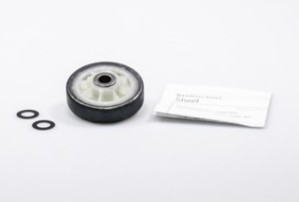 Whirlpool Dryer Support