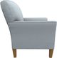 Best® Home Furnishings Customizable Saydie Chair with Honey Birch Legs-2