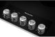 KitchenAid® 36" Stainless Steel Electric Cooktop-3