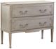 Furniture Classics Adalaya Soft Gray Chest-0