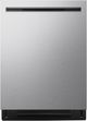 LG 4 Piece PrintProof™ Stainless Steel Electric Kitchen Package-2