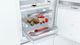 Bosch 800 Series 8.3 Cu. Ft. Panel Ready Built In Bottom Freezer Refrigerator-3