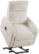 Homelegance® Parsons Beige Power Lift Chair-0