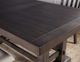 Steve Silver Co.® Napa 5-Piece Dusky Cedar Dining Set-4