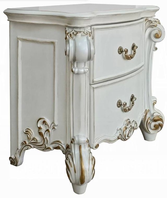 ACME Furniture Vendom Antique Pearl Nightstand-0