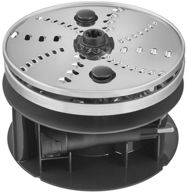 KitchenAid® 13 Cup Empire Red Food Processor-2
