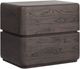 Four Hands Trona Tobacco Oak Nightstand-0