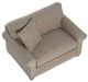 La-Z-Boy® Olson Porcini Twin Sleep Chair-4
