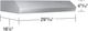 Samsung 30" Stainless Steel Under Cabinet Range Hood-3