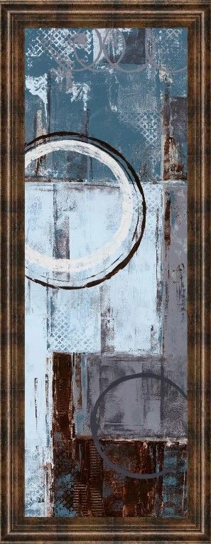 Classy Art Cool Dance l By Maria Donovan Wall Art-1