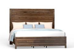 Guthrie Panel Queen Bed