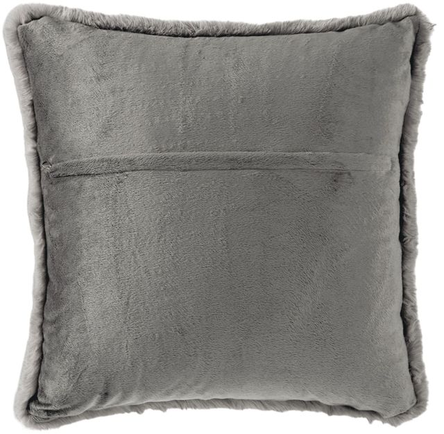 Signature Design by Ashley® Gariland 4-Piece Gray Pillow-1