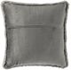 Signature Design by Ashley® Gariland 4-Piece Gray Pillow-1