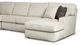 Best® Home Furnishings Customizable Dovely 5-Piece Sectional Sofa-2