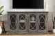 Cottage Creek Furniture Bahari Aged Oak Console-3