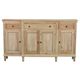 Elizabeth Ann Home Howard Buffet-2