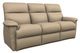 La-Z-Boy® Jay Barley Power Reclining Sofa with Headrest-0