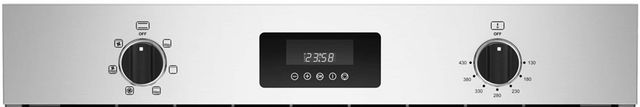 Bertazzoni Master Series 30" Stainless Steel Electric Speed Oven-1