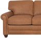 Luke Home Customizable Andrew Leather Sofa-1