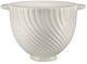 KitchenAid® Meringue 5 Quart Ceramic Bowl-0