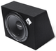 Rockford Fosgate® Prime Single 12” 200 Watt Loaded Enclosure-5