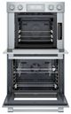 *IN STOCK MODELS ONLY! Thermador® Professional 30" Stainless Steel Electric Built In Double Oven-1