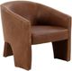 Four Hands Fae Heirloom Sienna Accent Chair-0