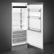 Smeg 36" 21.5 Cu. Ft. Panel Ready Built-In Column Refrigerator-2