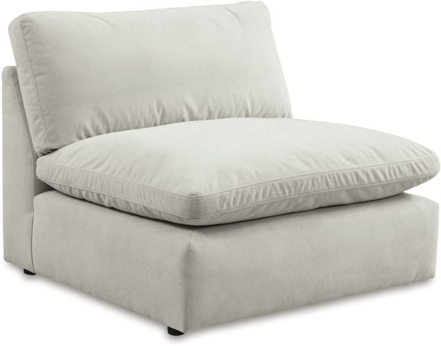 Signature Design By Ashley® Sophie 5-Piece Ivory Sectional-4