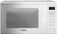 Panasonic® 1.3 Cu. Ft. White Countertop Microwave-0