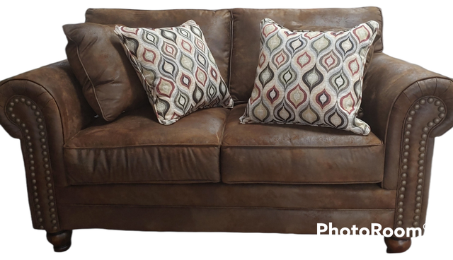 Abilene Loveseat-0