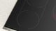 Thermador® Masterpiece® Series 36" Stainless Steel Electric Cooktop Frame-3