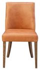 Furniture Classics Sierra Brown/Honey Dining Side Chair-1