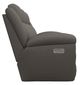 La-Z-Boy® Joel Pewter Power Reclining Sofa with Headrest and Lumbar-2