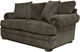 England Furniture Customizable Knox Loveseat-1