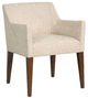 Century® Customizable Miami Dining Arm Chair-0