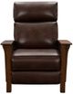 BarcaLounger® Artisan Wenlock-Fudge Power Recliner-2