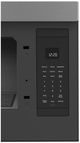 Whirlpool® 1.1 Cu. Ft. Fingerprint Resistant Stainless Steel Over The Range Microwave-4