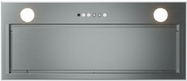 Faber Inca Lux 21" Stainless Steel Insert Range Hood-0