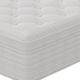 Joybed LXP 12" Wrapped Coil Plush Euro Pillow Top California King Mattress-1