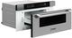 Thor Kitchen® 1.2 Cu. Ft. Stainless Steel Microwave Drawer-2
