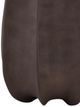 Dovetail Furniture Gwynn Brown Vase-1