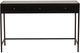 Dovetail Furniture Alaina Brown Desk-2