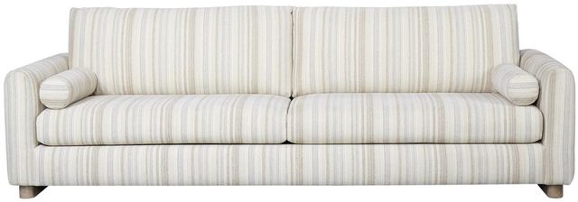 Bernards Trilogy Oyster Sofa-2