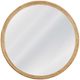 Bassett Mirror Grayson Natural Wall Mirror-0
