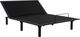 baselogic by Serta® Bronze King Adjustable Base-0
