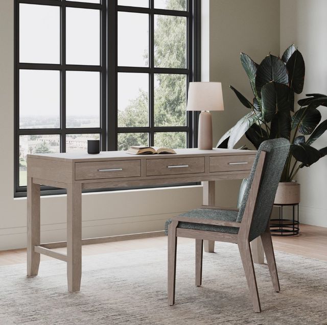Mavin Customizable Saybrook Writing Desk-1