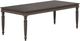Bernards Bellamy Lane Coffee Dining Table-0