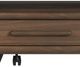Elements International Brisbane 3-Piece Brown Rectangular Occasional Table Set-2