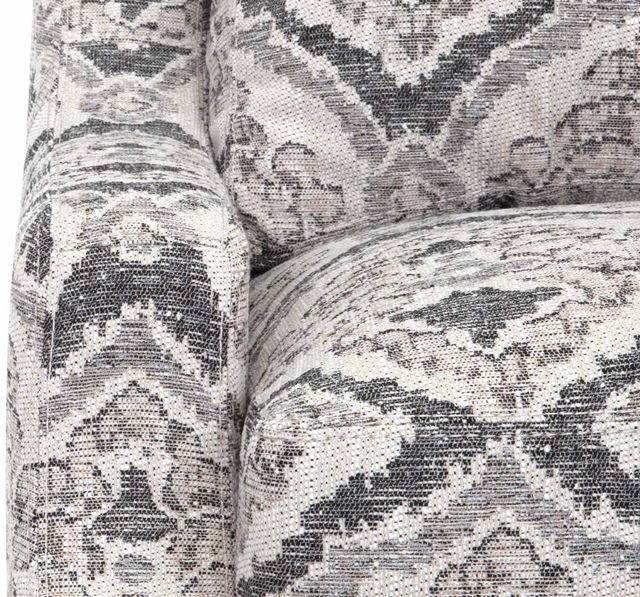 Franklin™ Walden Tapis Onyx Accent Chair-4